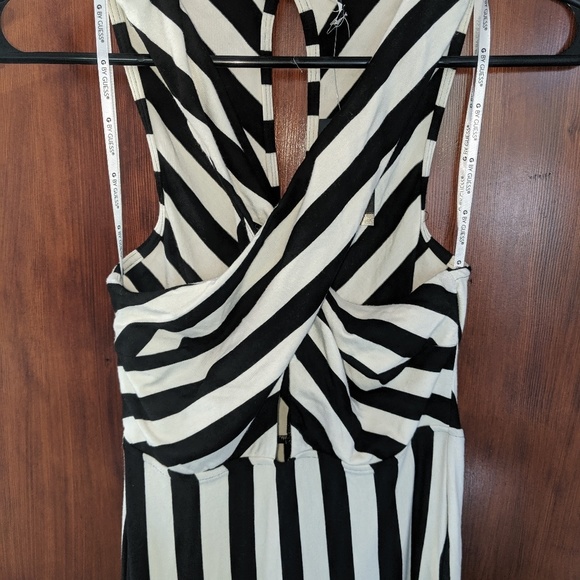 Guess Maxi Dress - Picture 1 of 5